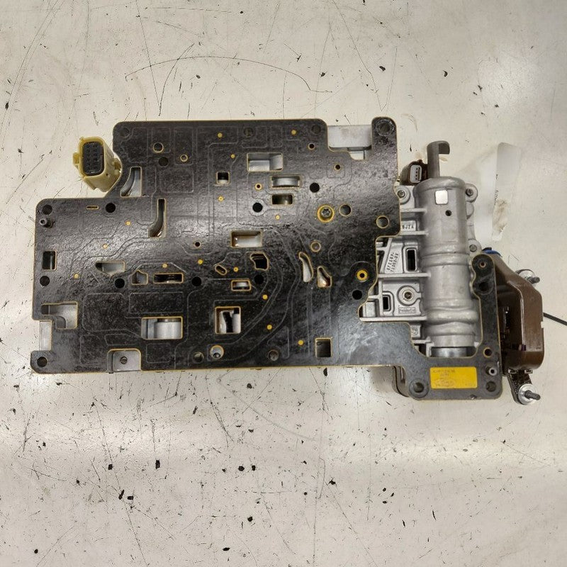 Ford Edge Automatic Transmission Valve Body  2019 2020 2021 2022