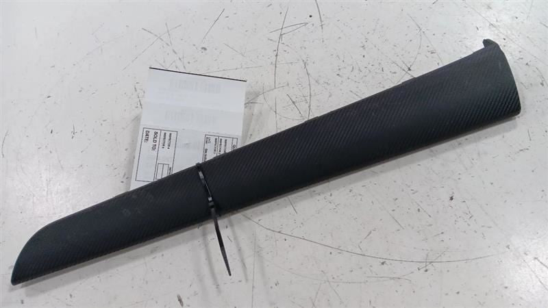 Subaru Impreza IMPREZA   2022 Dash Bezel2017 2018 2019 2020 2021 2022 