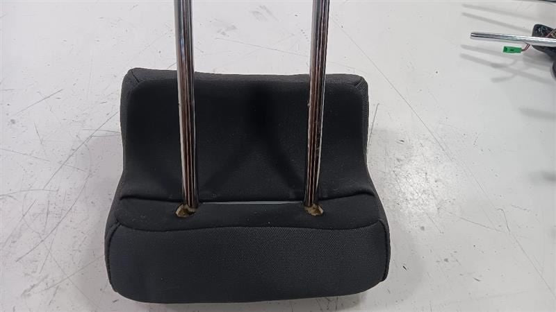 Ford Taurus Center Middle Headrest Seat Head Rest Rear Back  2013 2014 2015 2016