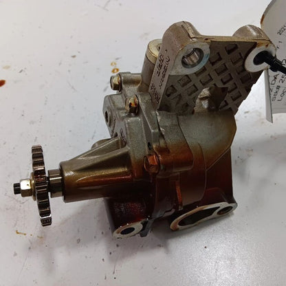 Nissan Versa 1.6 Engine Oil Pump  2023 2022 2021 2020