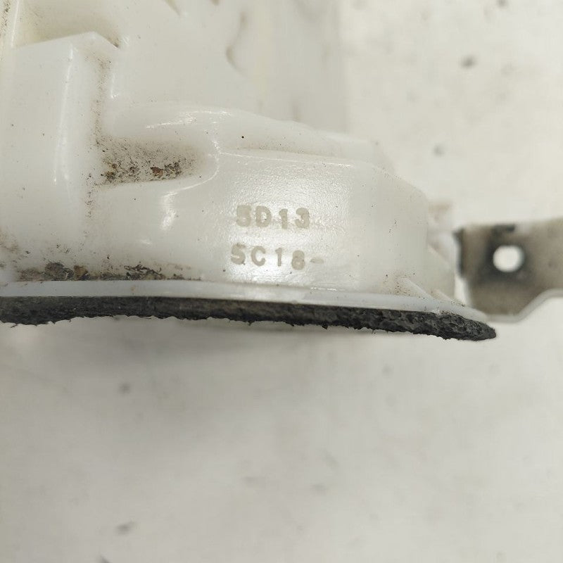 Mazda 6 Door Latch Lock Right Passenger Rear  2016 2015 2014