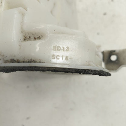 Mazda 6 Door Latch Lock Right Passenger Rear  2016 2015 2014