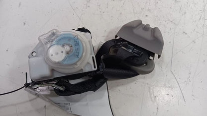 Toyota Scion IQ Seat Belt Strap Retractor Right Passenger Rear Back  2011 2012 2