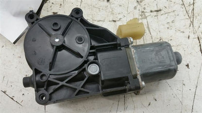 Left Rear Back Power Window Motor Fits 08-12 Chevy Malibu OEM