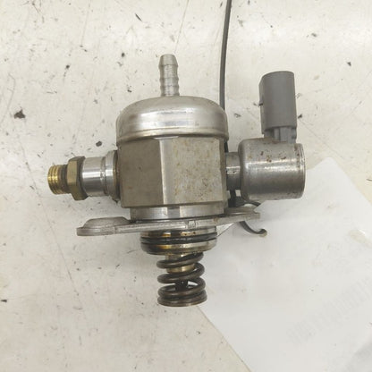 Gas Fuel Pump Only Engine Mounted 1.8L Fits 15-19 Volkswagen Golf
