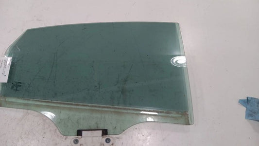Passenger Right Rear Door Window Glass Sedan Fits 15-17 200 OEM