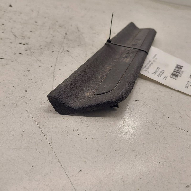 Kia Sorento Sill Trim Plate Door Jam Threshold Right Passenger Rear  2