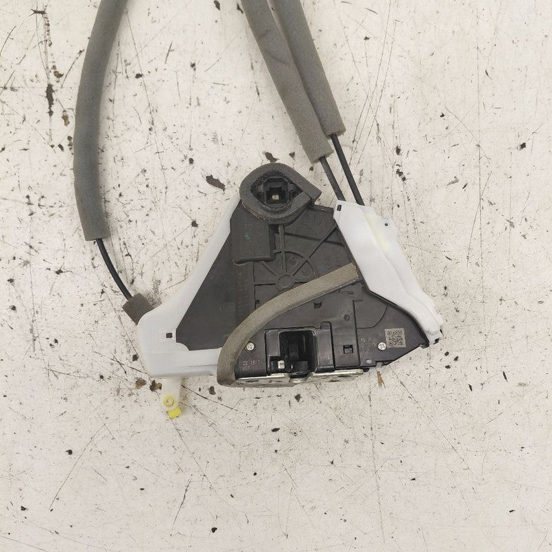 Nissan Rogue Door Latch Lock Left Driver Front  2021 2022 2023