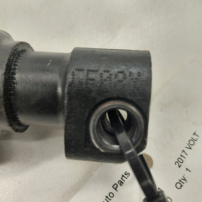 Chevy Volt Lower Steering Column Shaft Knuckle U Joint  2016 2017 2018