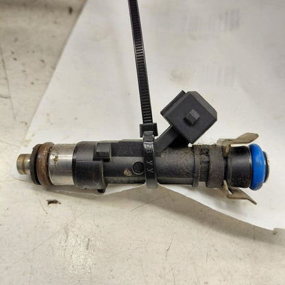 Fuel Injection Injector Parts VIN B 8th Digit Opt Luv Fits 13-21 Buick