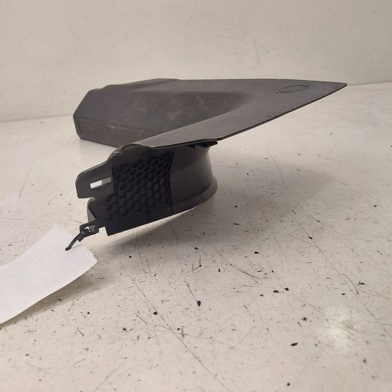 2018 Fiat 500 X Model Sill Trim Plate Door Jam Threshold Right Passeng