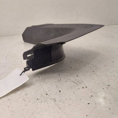 2018 Fiat 500 X Model Sill Trim Plate Door Jam Threshold Right Passeng