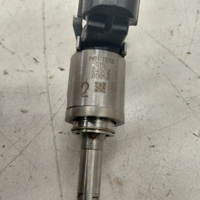 Fuel Injection Injector Turbo Fits 14-17 19-23 Mazda CX-5