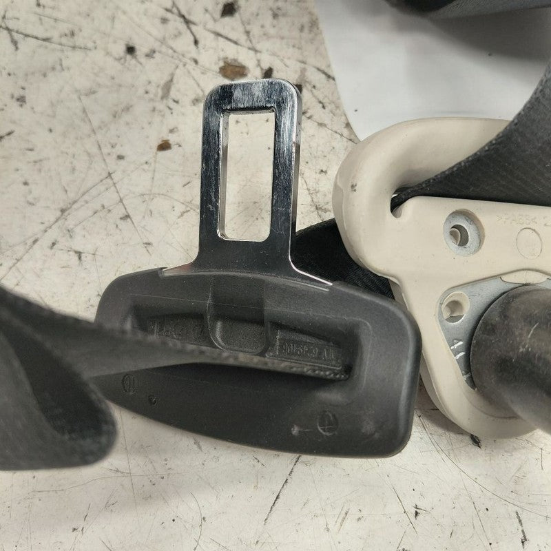 Ford Edge Seat Belt Strap Retractor Right Passenger Rear Back  2018 20
