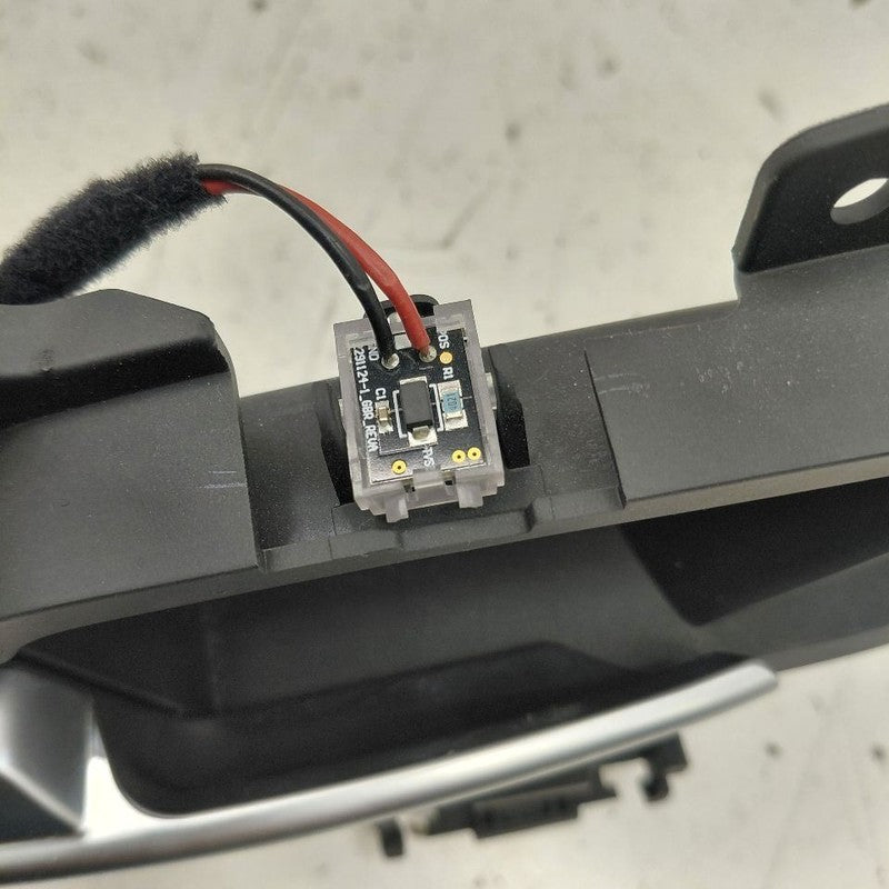 Alfa Romeo Stelvio Door Handle Left Driver Front Interior Inside  2018