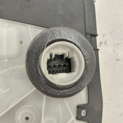 Lexus NX350 Door Latch Lock Right Passenger Front  2022 2023 2024 2025