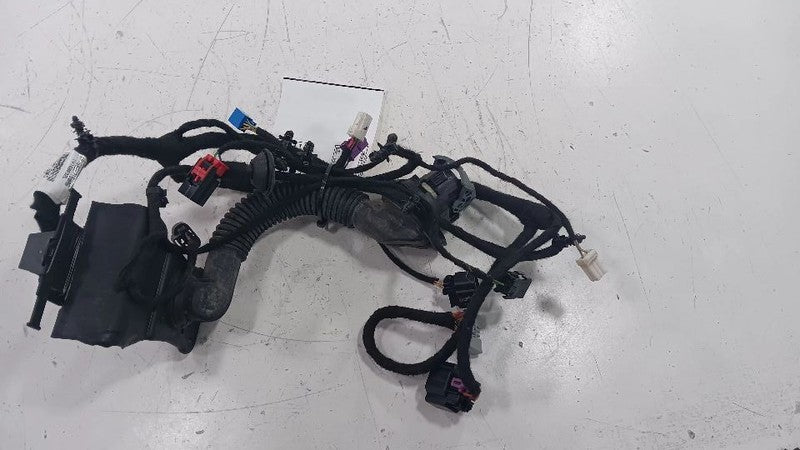 Chrysler 200 Door Harness Wire Wiring Left Driver Front  2015 2016 201