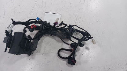 Chrysler 200 Door Harness Wire Wiring Left Driver Front  2015 2016 201