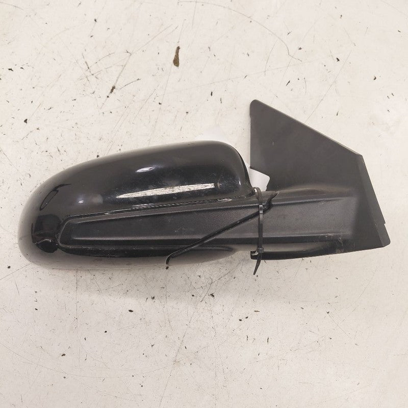 Passenger Right Side View Door Mirror Non-heated Fits 18-22 Hyundai Ko