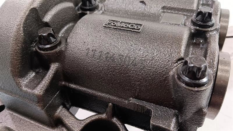 Mazda 3 MAZDA 3   2011 Engine Balance Shaft2010 2011 2012 2013 OEM