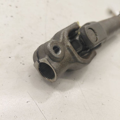 Mazda 6 Lower Steering Column Shaft Knuckle U Joint  2016 2015 2014