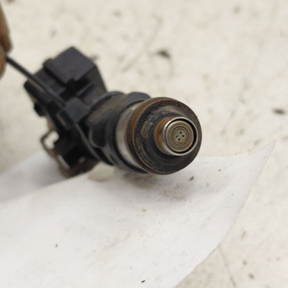 Fuel Injection Injector Parts VIN B 8th Digit Opt Luv Fits 13-21 Buick