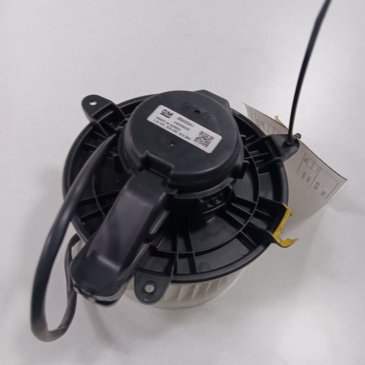 2025 GMC Acadia Blower Motor