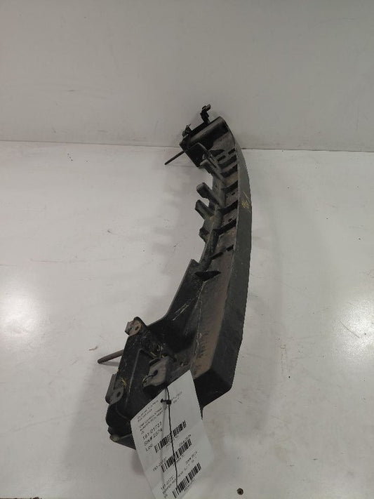 86631D3100 Rear Bumper Reinforcement Support Bar Fits 16-21 Hyundai Tucson