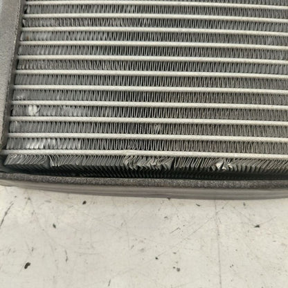 Air Conditioning AC Evaporator Fits 16-20 Cadillac CT6