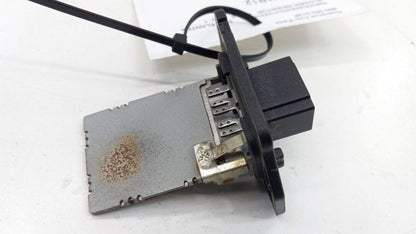 Hyundai Elantra Blower Resistor Fan Motor Speed Resistor 2009 2010 2011 2012