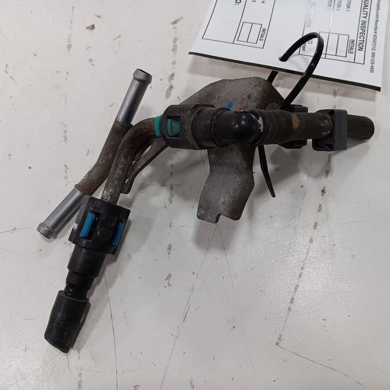Subaru Legacy Outback 2.5 Coolant Line Crossover Pipe  2015 2016 2017 
