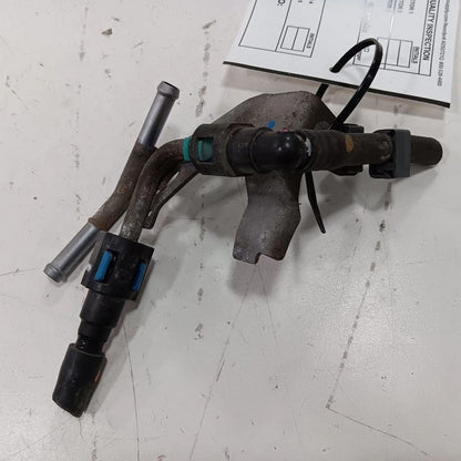 Subaru Legacy Outback 2.5 Coolant Line Crossover Pipe  2015 2016 2017 