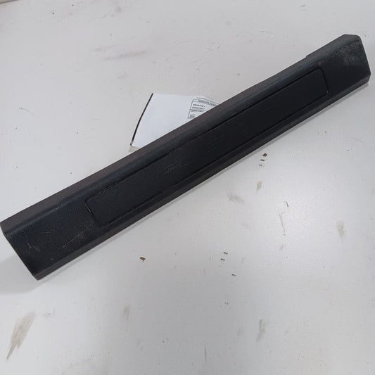Ford Fusion Sill Trim Plate Door Jam Threshold Left Driver Front  2016