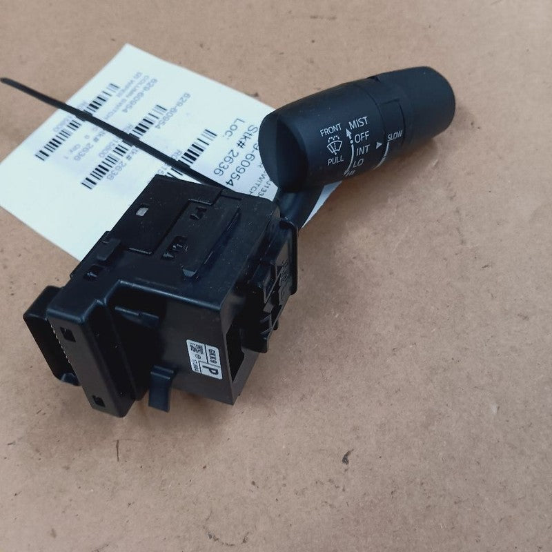 Windshield Wiper Column Switch Fits 14-20 Mazda 6