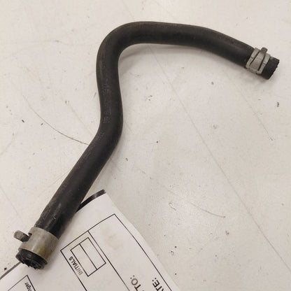 Nissan Maxima Automatic Transmission Oil Cooler Line Tube Hose  2018 2