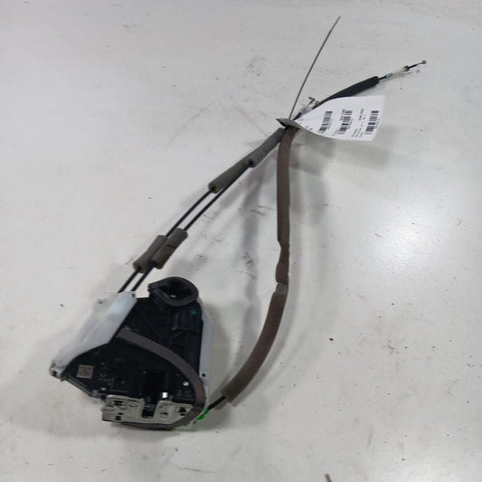 Nissan Altima Door Latch Lock Right Passenger Rear 2023 2022 2021 2020