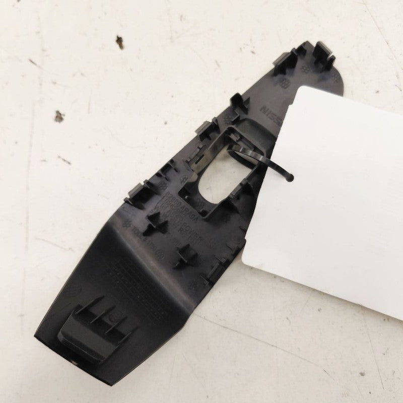 Nissan Maxima Window Switch Bezel Trim Right Rear  2018 2017 2016 OEM