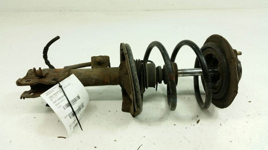 Nissan Altima Strut Front 6 Cylinder Excluding Se-r Passenger Right 2002-2006