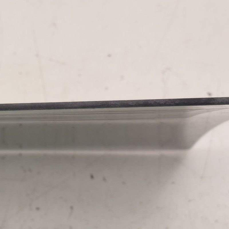 Passenger Right Rear Door Glass Fits 12-17 VELOSTER