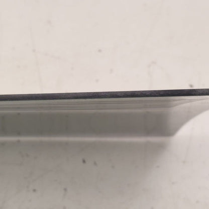 Passenger Right Rear Door Glass Fits 12-17 VELOSTER