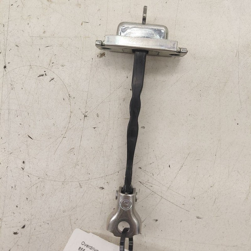 Toyota Prius Door Check Right Passenger Front Hinge Stopper Detent  20