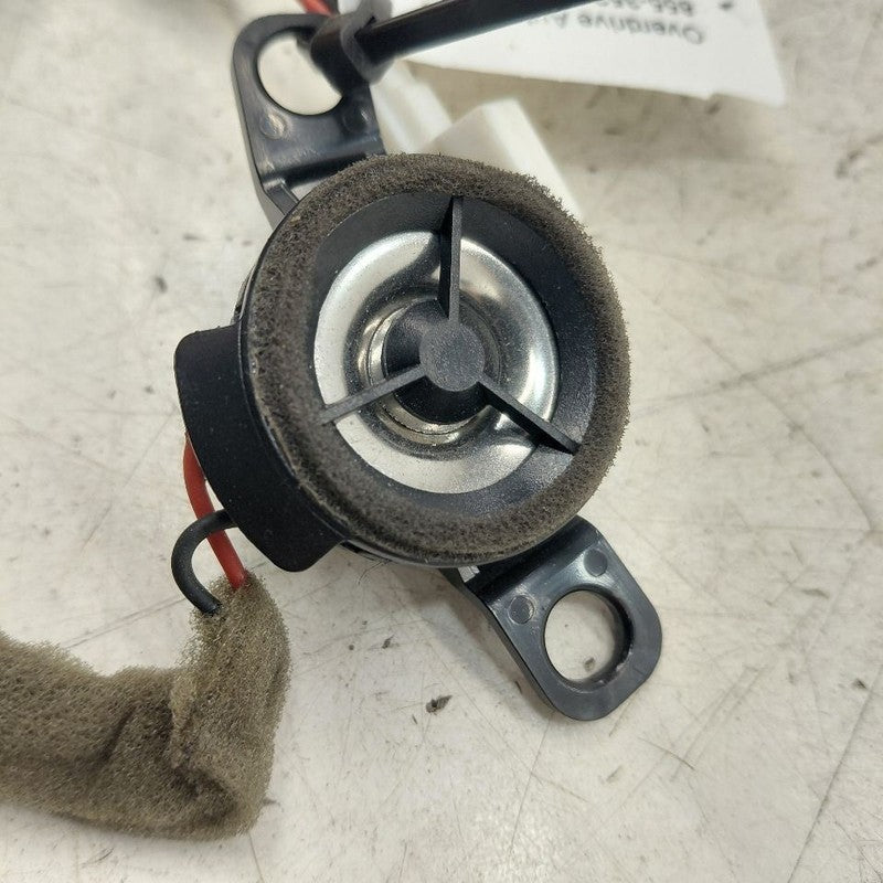 Hyundai Veloster Tweeter Right Passenger Tweeter Speaker  2017 2016 20