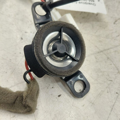 Hyundai Veloster Tweeter Right Passenger Tweeter Speaker  2017 2016 20