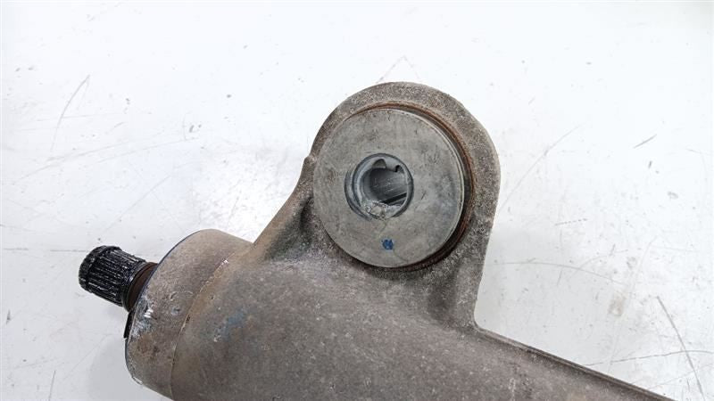 84826709 Carrier Rear Axle Shaft Fits 18-19 EQUINOX