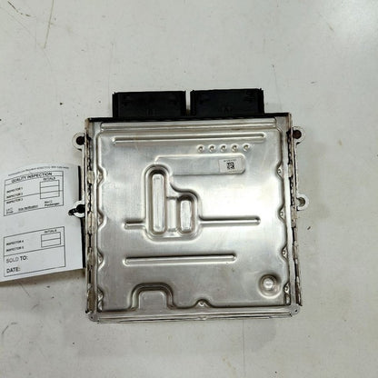 Engine ECM Electronic Control Module 2.0L Fits 19-24 Ford Edge OEM