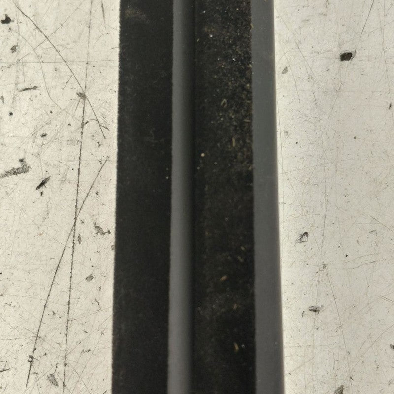 Nissan Rogue Left Rear Weather Strip Interior  2021 2022 2023