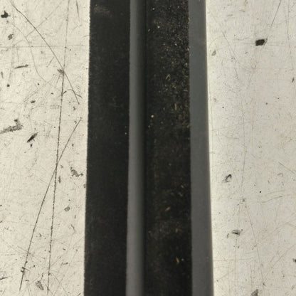 Nissan Rogue Left Rear Weather Strip Interior  2021 2022 2023