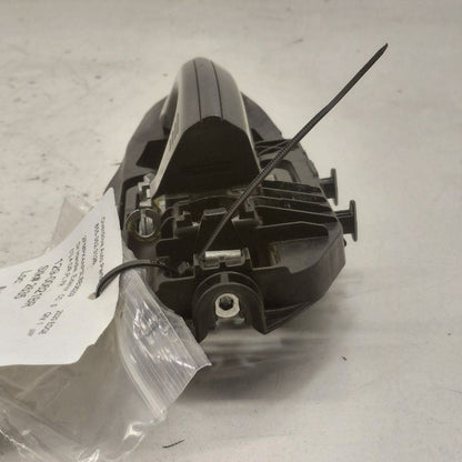 Passenger Right Front Door Handle Exterior Fits 15-24 Ford Edge