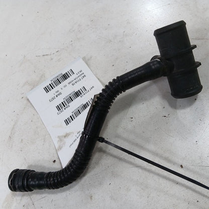 Fiat 500 Radiator Hose Line Tube  2016 2017 2018 OEM