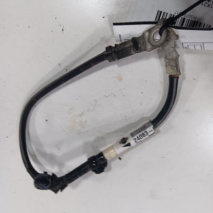 Nissan Altima Battery Cable 2023 2022 2021 2020 2019 OEM